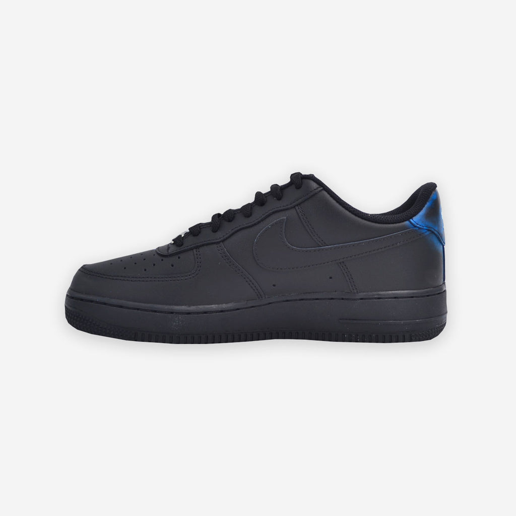 Nike Air Force 1 Blue Lightning