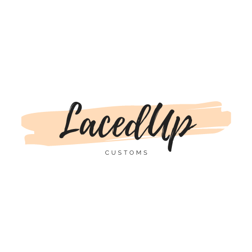 LacedUp