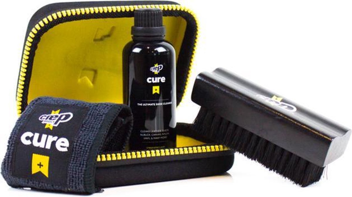 Crep Protect cleaning set