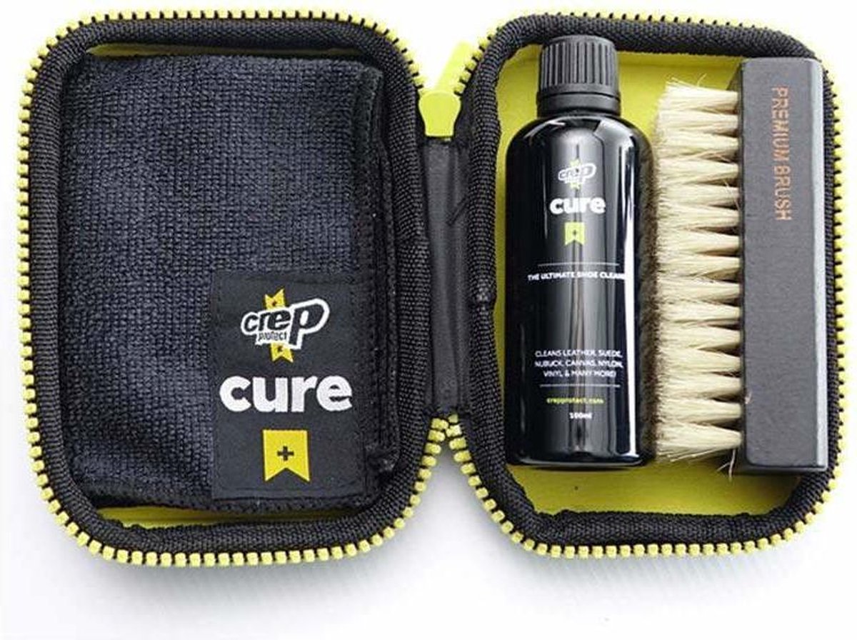 Crep Protect cleaning set