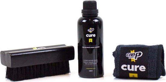 Crep Protect cleaning set